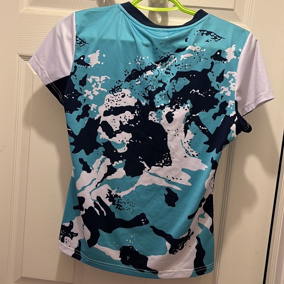 Yonex Badminton/Pickleball/Tennis Shirt - Picture 2 of 3